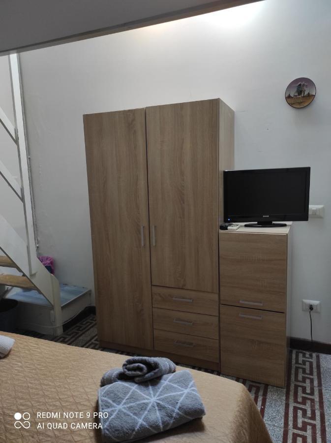 B&B Con Cucina La Ninfea Caltagirone Bagian luar foto