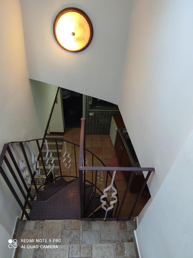 B&B Con Cucina La Ninfea Caltagirone Bagian luar foto