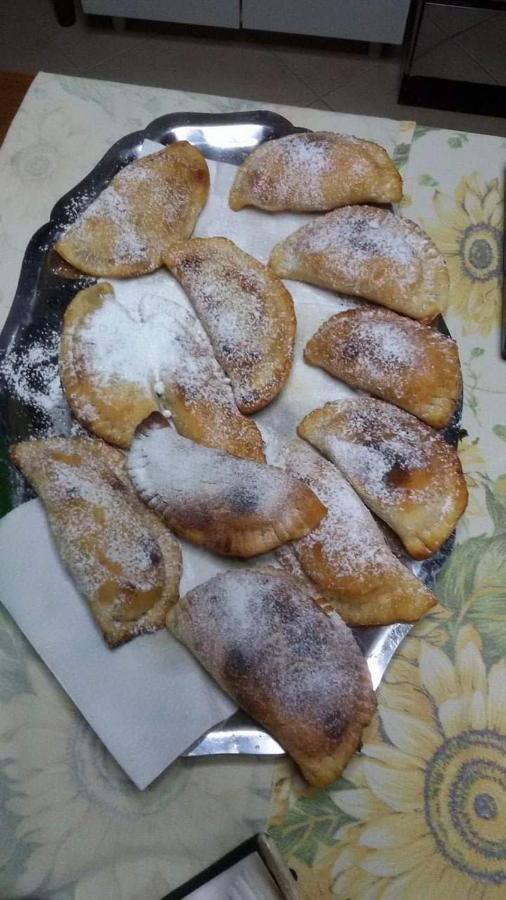 B&B Con Cucina La Ninfea Caltagirone Bagian luar foto