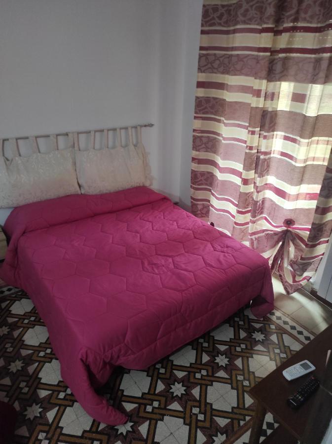 B&B Con Cucina La Ninfea Caltagirone Bagian luar foto