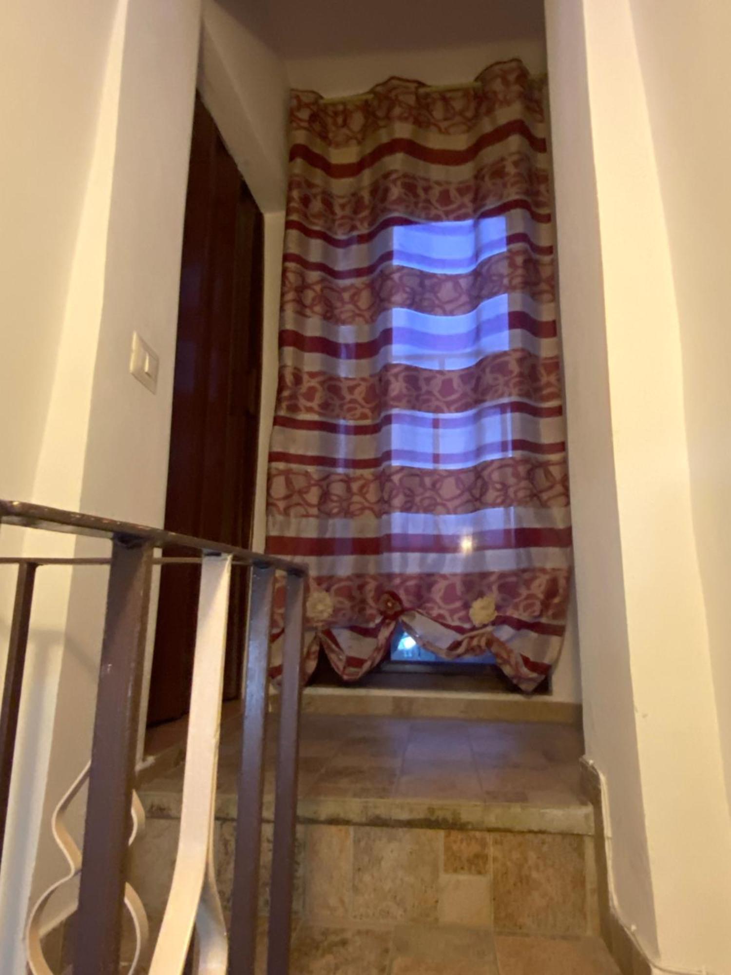 B&B Con Cucina La Ninfea Caltagirone Bagian luar foto