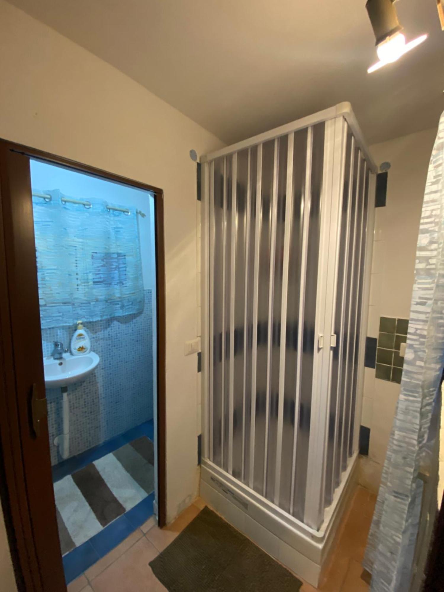 B&B Con Cucina La Ninfea Caltagirone Bagian luar foto