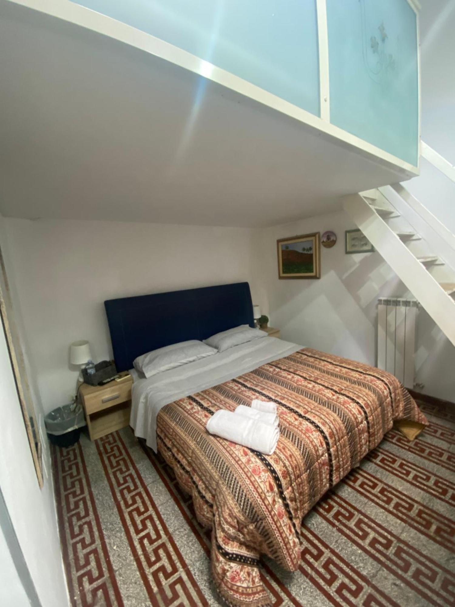 B&B Con Cucina La Ninfea Caltagirone Bagian luar foto
