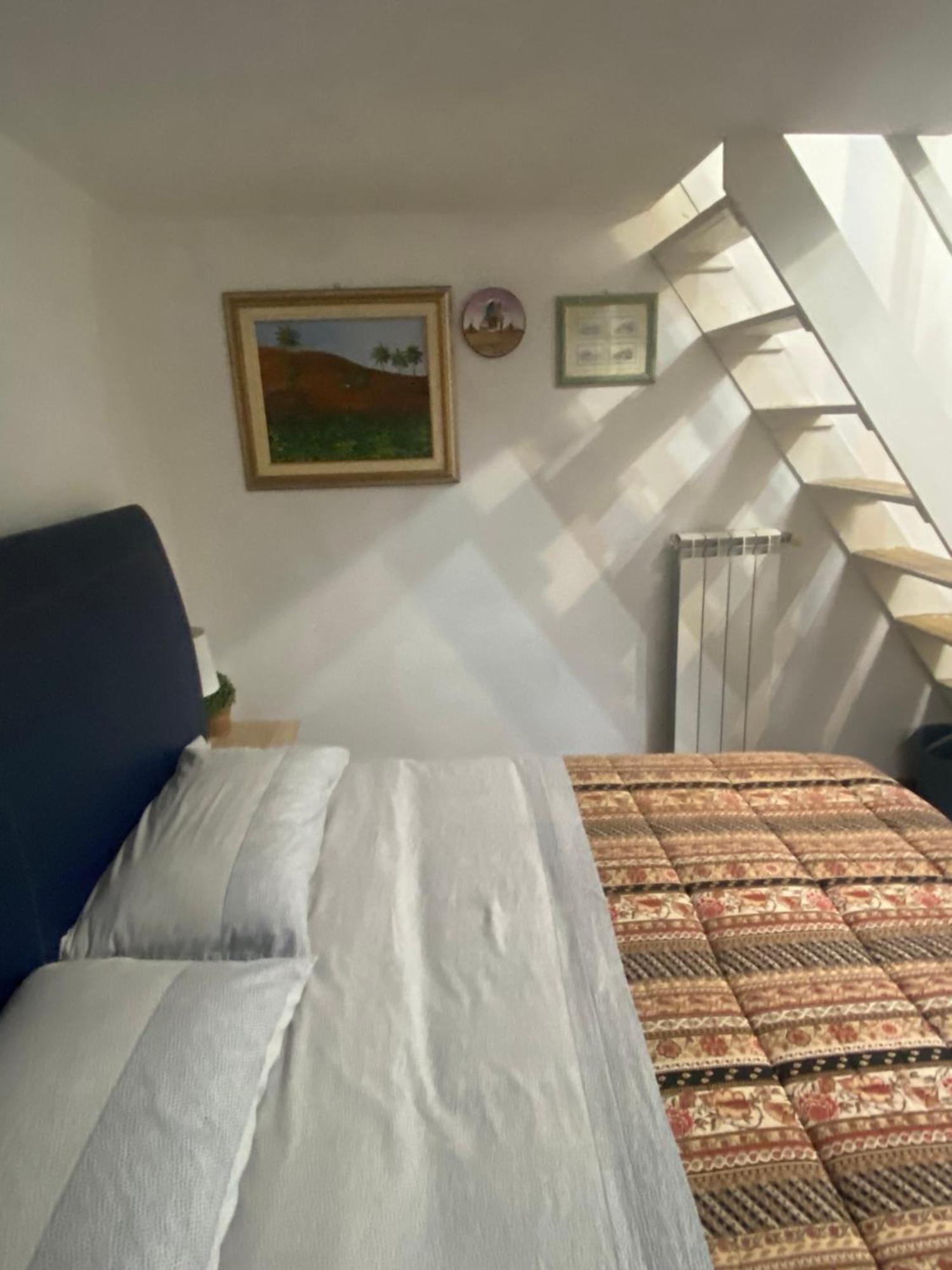 B&B Con Cucina La Ninfea Caltagirone Bagian luar foto