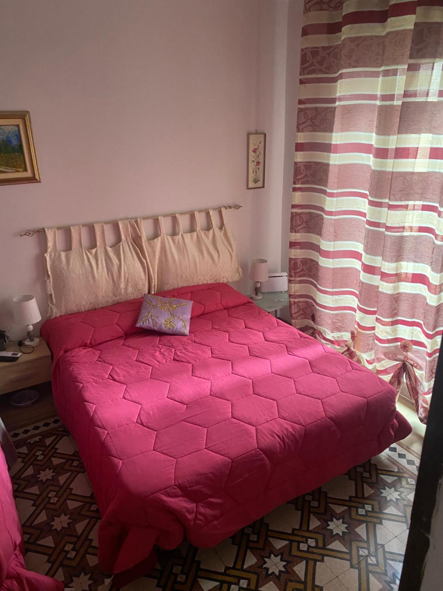 B&B Con Cucina La Ninfea Caltagirone Bagian luar foto