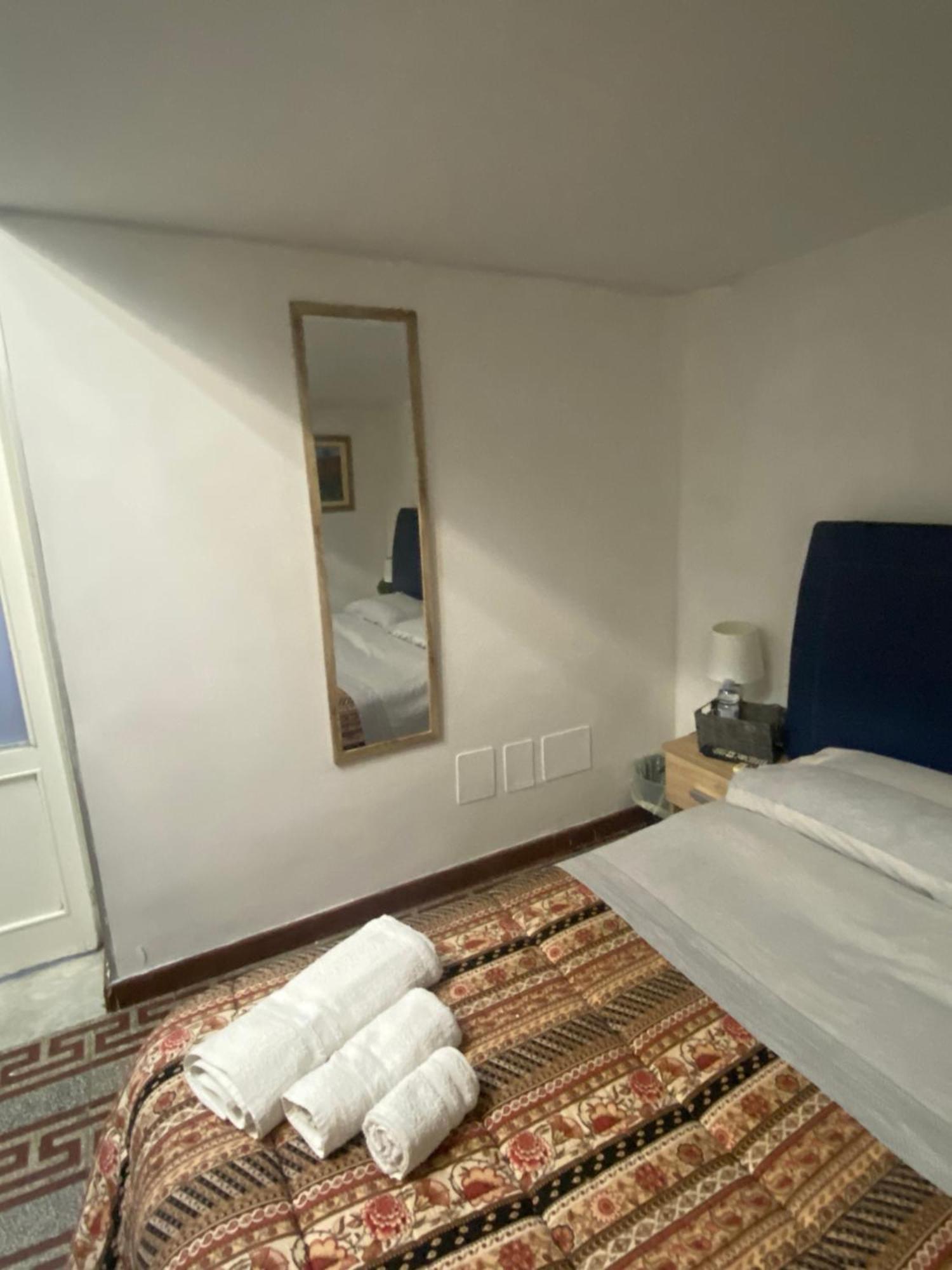 B&B Con Cucina La Ninfea Caltagirone Bagian luar foto